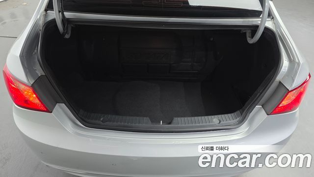 Hyundai Sonata 2015 — photo 20