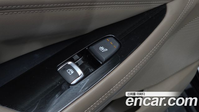 Kia K8 2022 — photo 25