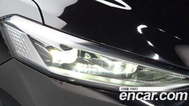 Kia K8 2022 — photo 8