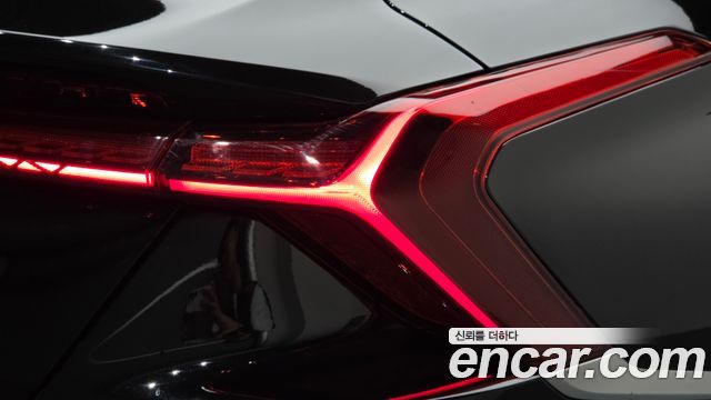 Kia K8 2022 — photo 9