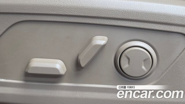 Kia K8 2022 — photo 31