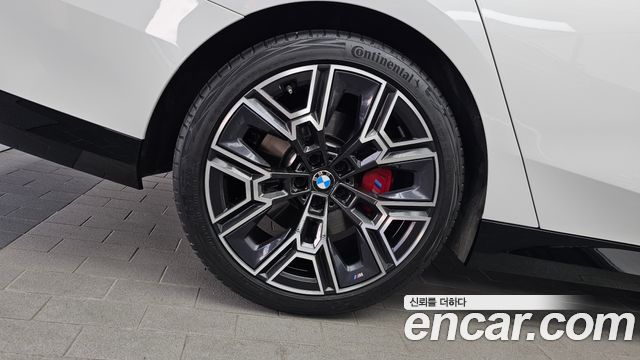 BMW 5-Series 2026 — photo 5