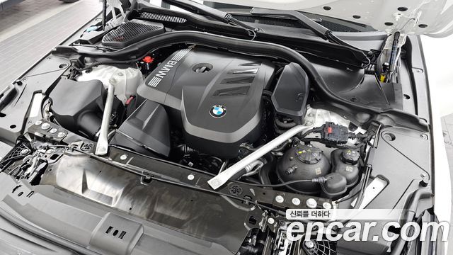 BMW 5-Series 2026 — photo 6