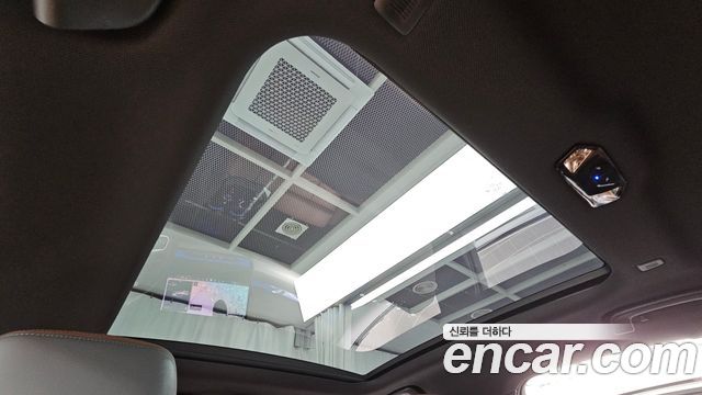 BMW 5-Series 2026 — photo 17