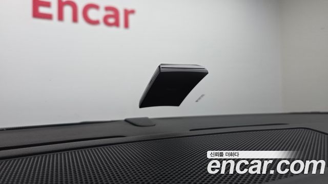 Renault Korea SM5  2017 — photo 25