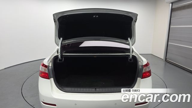 Renault Korea SM5  2017 — photo 26