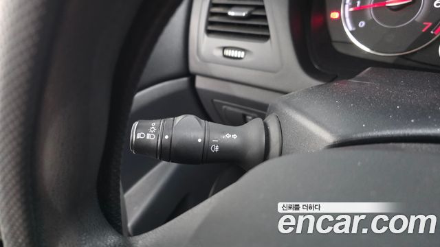 Renault Korea SM5  2017 — photo 27