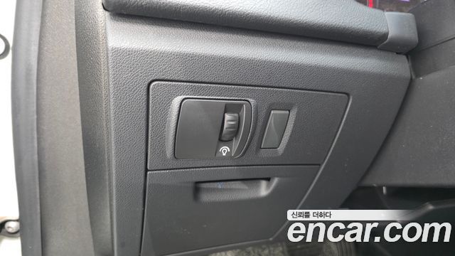 Renault Korea SM5  2017 — photo 29