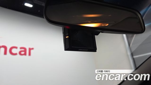 Renault Korea SM5  2017 — photo 30