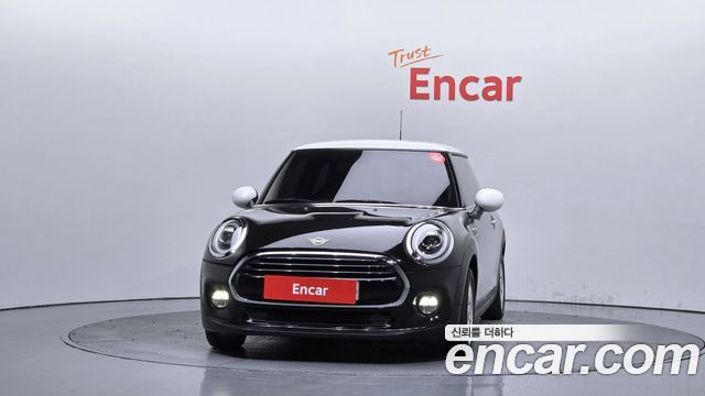 Mini Cooper 2019 — photo 3