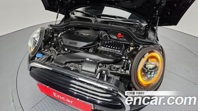 Mini Cooper 2019 — photo 6