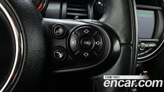 Mini Cooper 2019 — photo 23