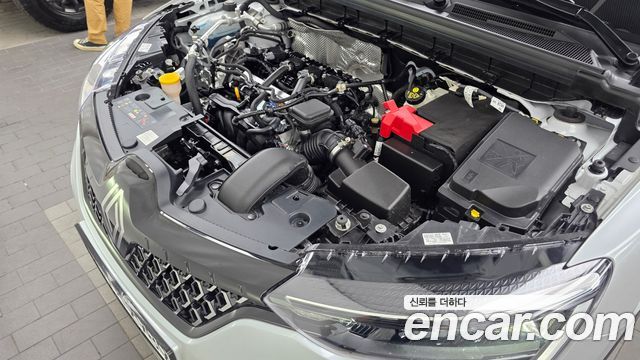 Renault Korea Arkana 2026 — photo 6