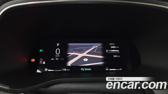Renault Korea Arkana 2026 — photo 11