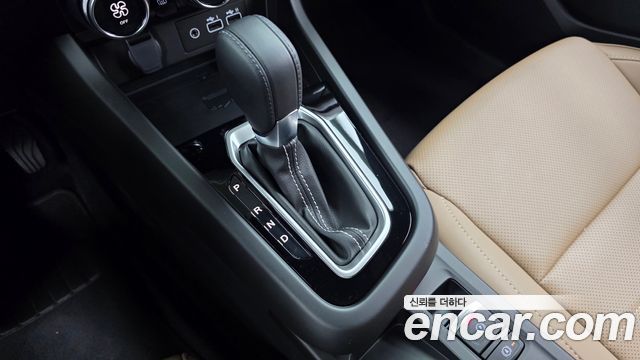 Renault Korea Arkana 2026 — photo 12