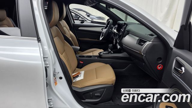 Renault Korea Arkana 2026 — photo 17