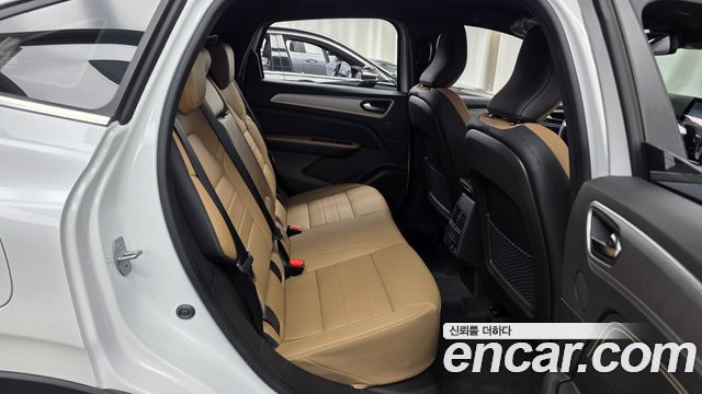 Renault Korea Arkana 2026 — photo 18