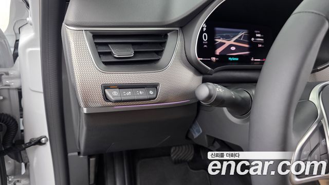 Renault Korea Arkana 2026 — photo 22