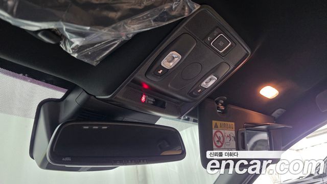 Renault Korea Arkana 2026 — photo 23