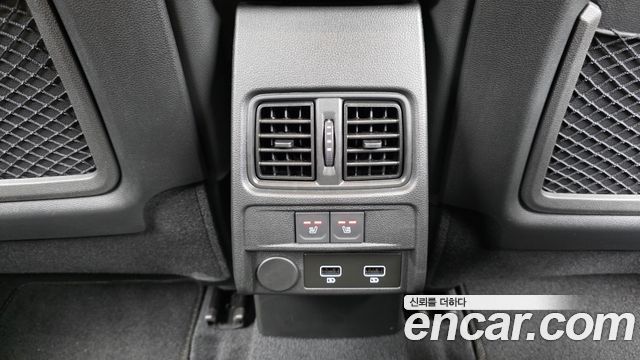 Renault Korea Arkana 2026 — photo 24