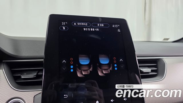 Renault Korea Arkana 2026 — photo 25