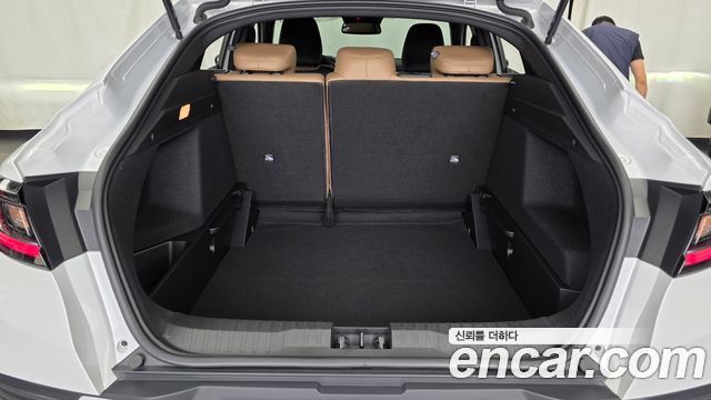 Renault Korea Arkana 2026 — photo 26