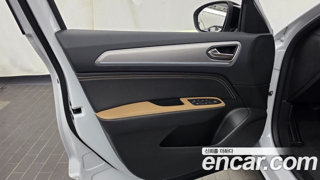 Renault Korea Arkana 2026 — photo 14