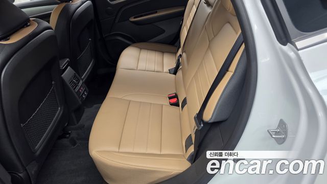 Renault Korea Arkana 2026 — photo 16