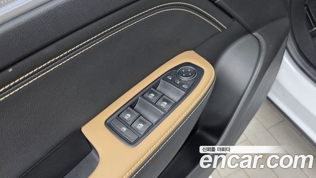 Renault Korea Arkana 2026 — photo 30