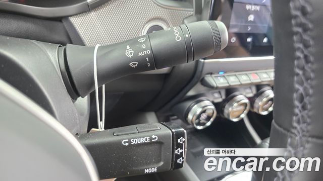 Renault Korea Arkana 2026 — photo 32