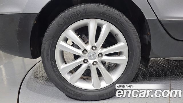 Hyundai Tucson 2013 — photo 5
