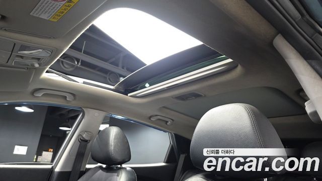 Hyundai Tucson 2013 — photo 22