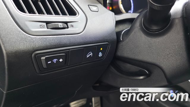 Hyundai Tucson 2013 — photo 24
