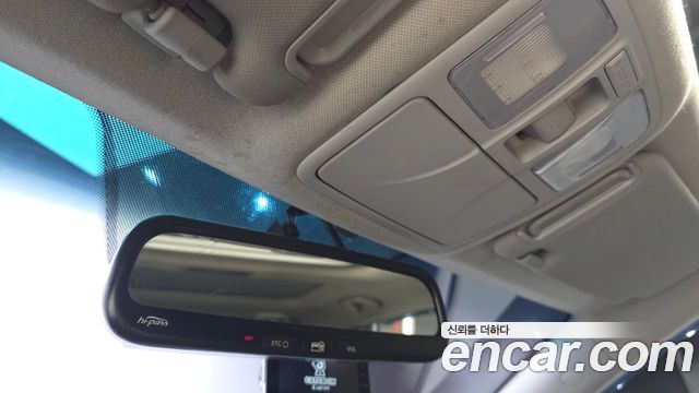 Hyundai Tucson 2013 — photo 25