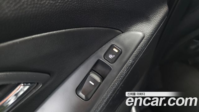 Hyundai Tucson 2013 — photo 26