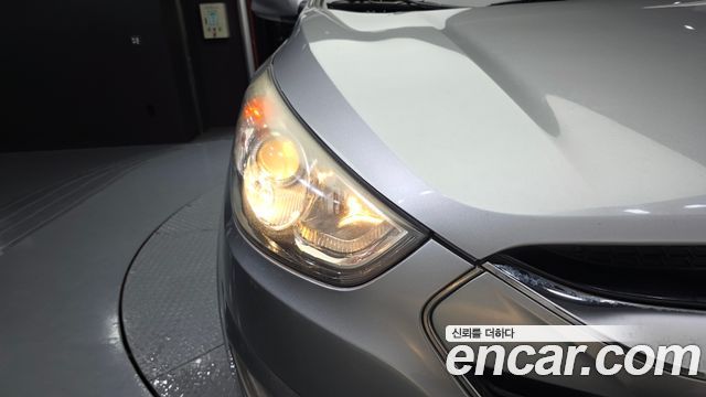 Hyundai Tucson 2013 — photo 8