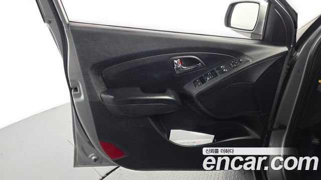 Hyundai Tucson 2013 — photo 14
