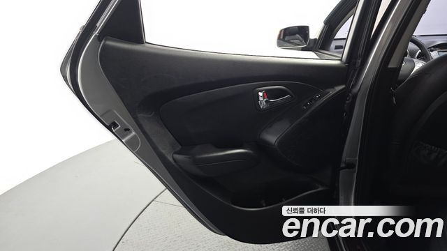 Hyundai Tucson 2013 — photo 15