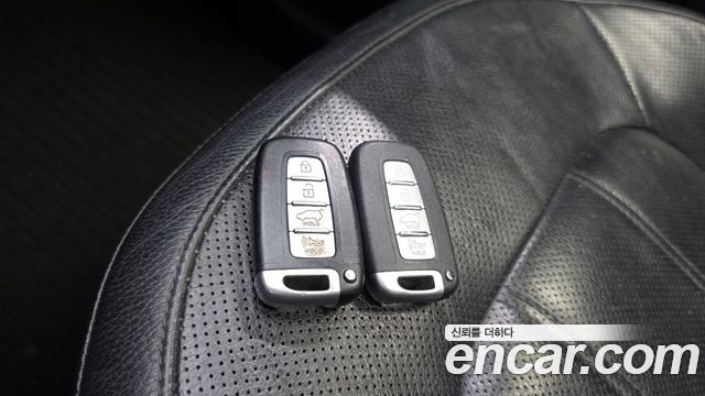 Hyundai Tucson 2013 — photo 31