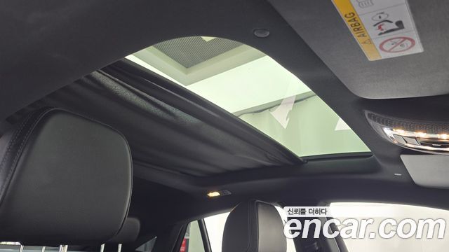 Mercedes-Benz GLE-Class 2021 — photo 22