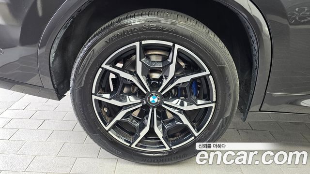 BMW X4 2022 — photo 5