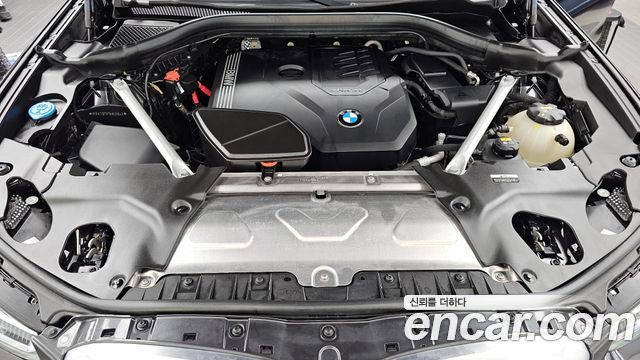BMW X4 2022 — photo 6