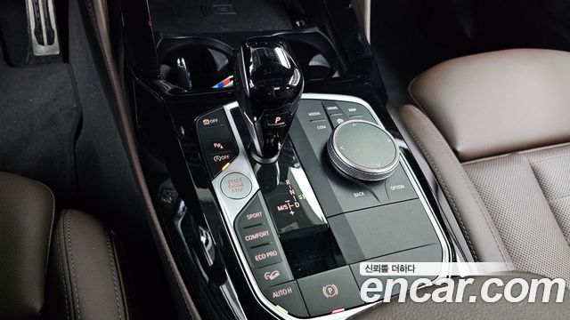 BMW X4 2022 — photo 12