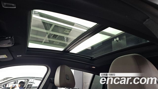 BMW X4 2022 — photo 25