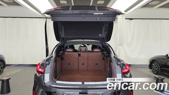 BMW X4 2022 — photo 26