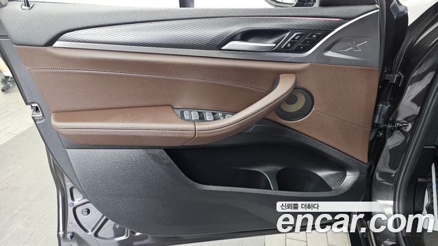 BMW X4 2022 — photo 14