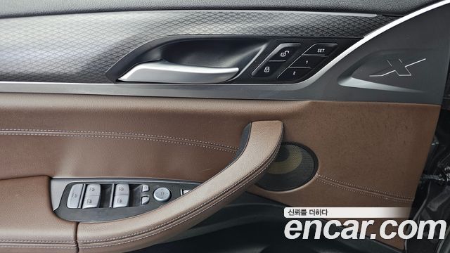 BMW X4 2022 — photo 27