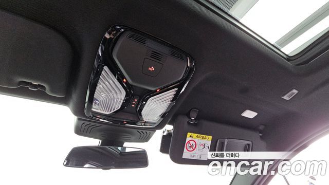 BMW X4 2022 — photo 29