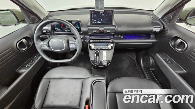 Hyundai Casper 2022 — photo 10