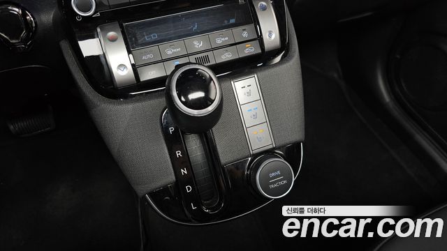 Hyundai Casper 2022 — photo 12